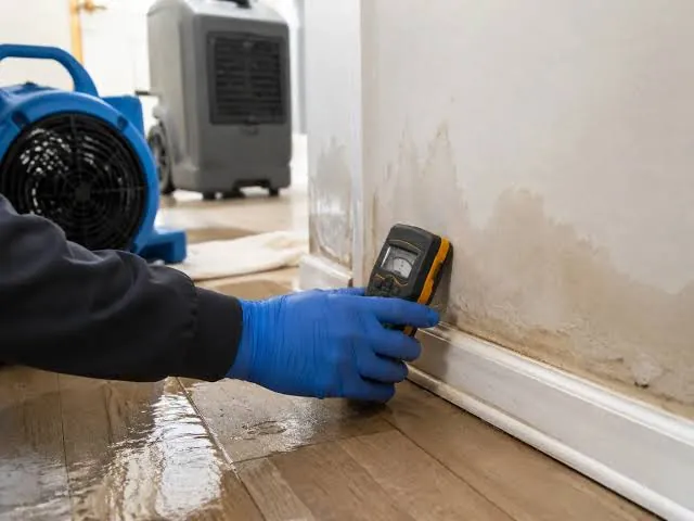 24/7 Water damage restoration services in Haskins, OH - Rapid flood cleanup and mitigation